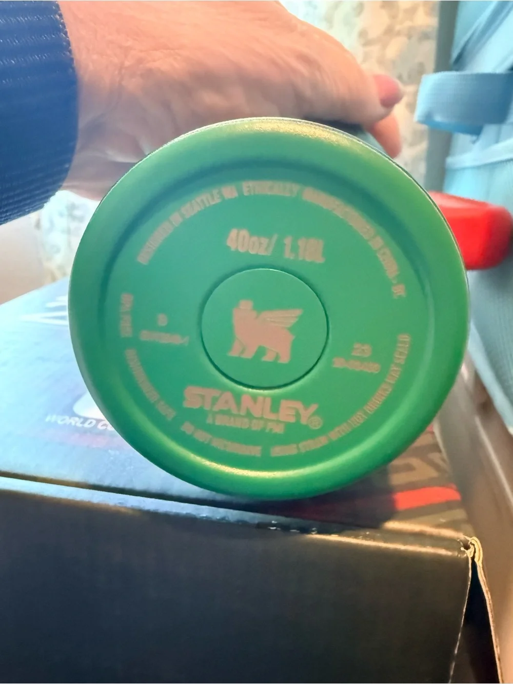 40oz Stanley Commemorative 2026 FIFA World Cup - Picture 8 of 10